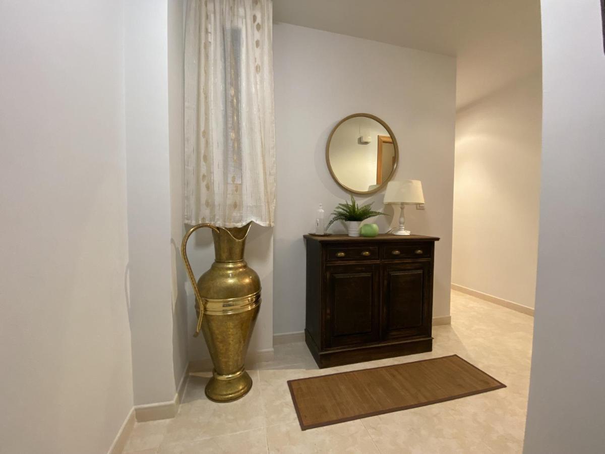 R123 Apartamento En La Planta Baja Con Piscina Cerca De La Playa カラフェル エクステリア 写真