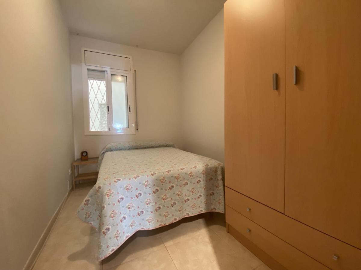 R123 Apartamento En La Planta Baja Con Piscina Cerca De La Playa カラフェル エクステリア 写真